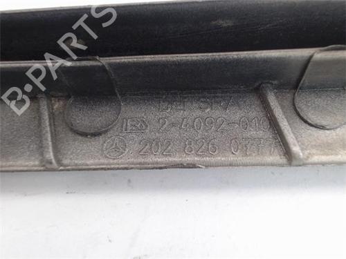 Switch TOYOTA VERSO (_R2_) 2.0 D-4D (AUR20_, AUR20R) | BP18078190I30 