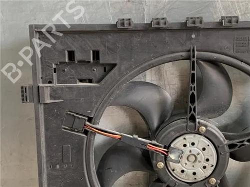 Radiator fan MERCEDES-BENZ VITO Bus (W638)  | BP18729597M35 