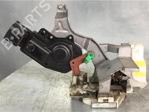 Rear left lock CITROËN C1 (PM_, PN_) 1.0 | BP11362777C100 