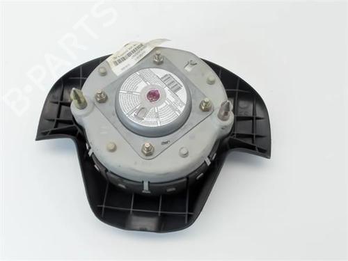 Driver airbag SEAT IBIZA II (6K1)  | BP13299825C9 
