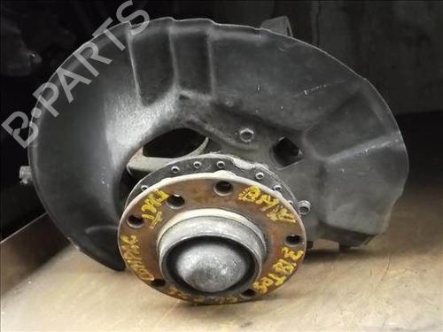 Used Right front steering knuckle BMW 3 (E36) 318 tds (90 hp) 14334560