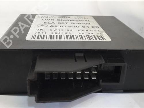 Lights ECU MERCEDES-BENZ E-CLASS (W210) E 240 (210.062) | BP9632043M55 