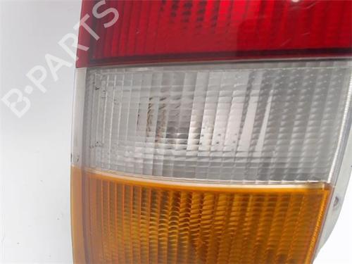 Right taillight HYUNDAI ATOS (MX)  | BP13318731C35 