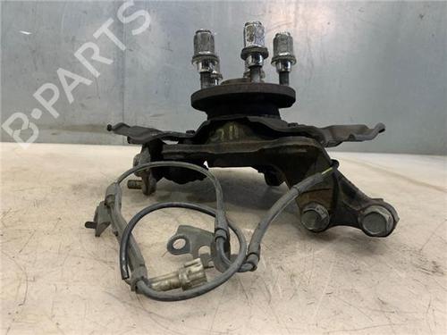Right front steering knuckle TOYOTA AVENSIS (_T22_)  | BP16688754M26 