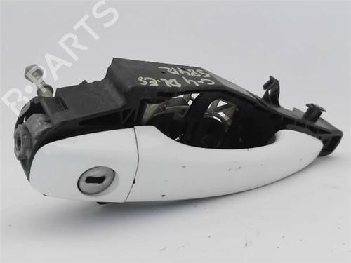 Front left exterior door handle CITROËN C4 II (NC_)  | BP23408730C128 