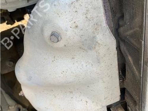 Used Exhaust manifold Exhaust manifold SUZUKI VITARA (ET, TA, TD) [1988-2002] 25845366 25845366