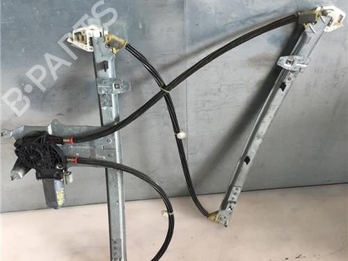 Used Front right window mechanism Front right window mechanism 14342330 14342330