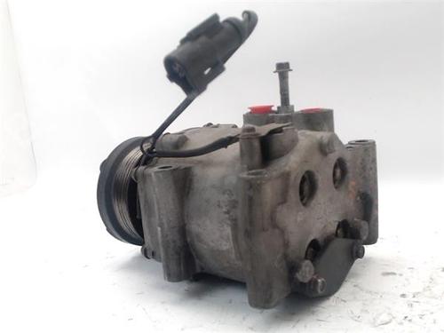 AC-Kompressor FORD FOCUS I (DAW, DBW) 1.6 16V | BP25718897M34 