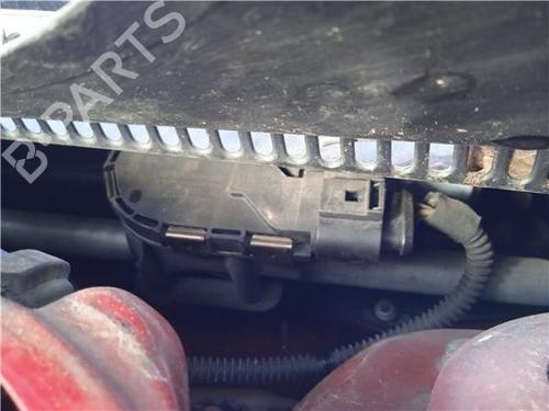 Front wiper motor VW GOLF VI (5K1) | BP32417385M29