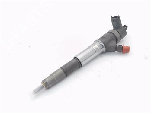 Used Injector Injector RENAULT MASTER III Bus (JV) 2.3 dCi 125 FWD (JV0C, JV0D, JV0H, JV0G, JV0J) (125 hp) 34621254 34621254