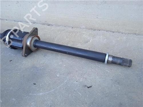 Right front driveshaft NISSAN QASHQAI / QASHQAI +2 I (J10, NJ10, JJ10E) 1.6 dCi | BP23425878M39 