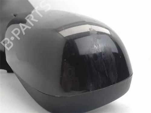 Left mirror RENAULT MEGANE II (BM0/1_, CM0/1_)  | BP13049979C26 