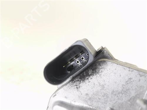 Throttle body SKODA FABIA I (6Y2)  | BP29490653M82 