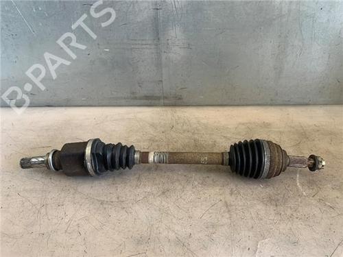 Used Left front driveshaft RENAULT MODUS / GRAND MODUS (F/JP0_) [2004-2025]  24473143