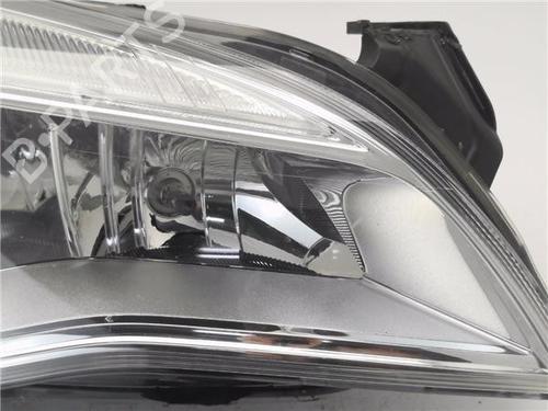 Right headlight OPEL ASTRA J (P10)  | BP33731386C29  - Image 8