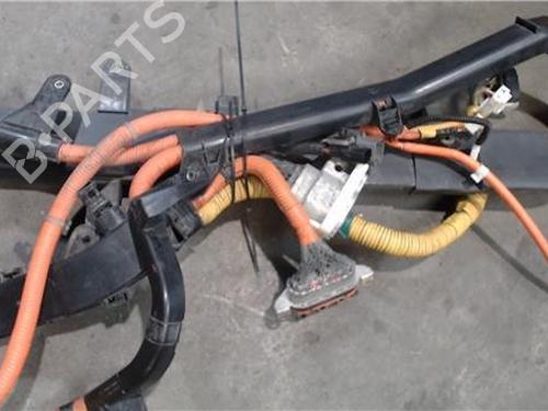 Ledningsnett LEXUS RX (_U3_) 400h (MHU38_) | BP16676381E16