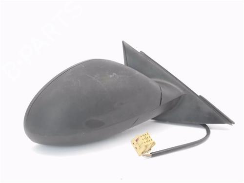 Right mirror SEAT IBIZA III (6L1) 1.4 16V | BP25486191C27 