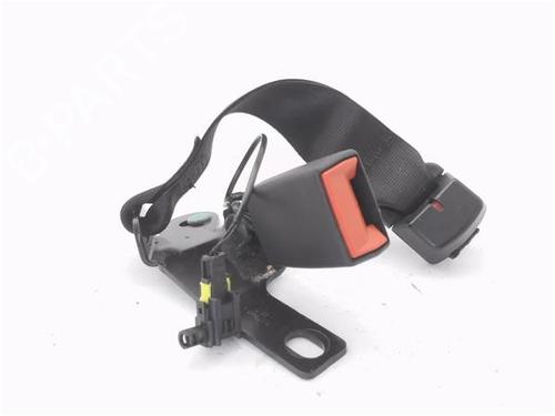 Used Seat buckle Seat buckle JEEP RENEGADE SUV (BU, B1, BV) 1.6 CRD (120 hp) 34621239 34621239