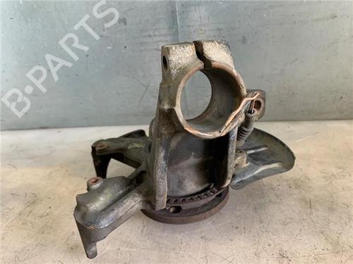Left front steering knuckle VW GOLF IV (1J1) 1.6 16V | BP24869687M25 