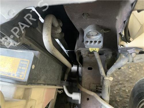 Used AC pipe TOYOTA IQ (_J1_) 1.0 (KGJ10_, KGJ10R) (68 hp) 29135454