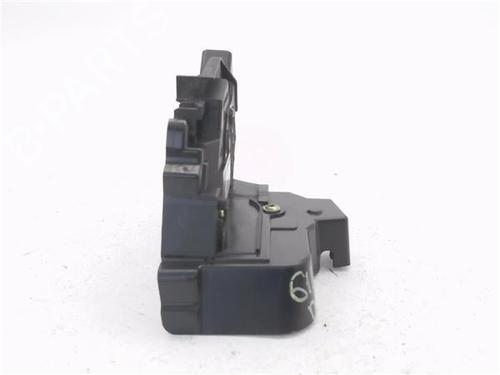 Front right lock FORD FOCUS C-MAX (DM2) 1.8 TDCi | BP34621545C97 - Image 5