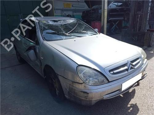 Used Parts CITROËN XSARA (N1) 2.0 HDi 90 4555265