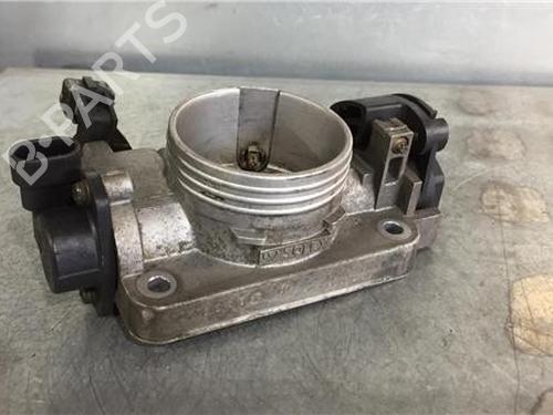 Used Throttle body CITROËN XSARA (N1) [1997-2005]  13049613