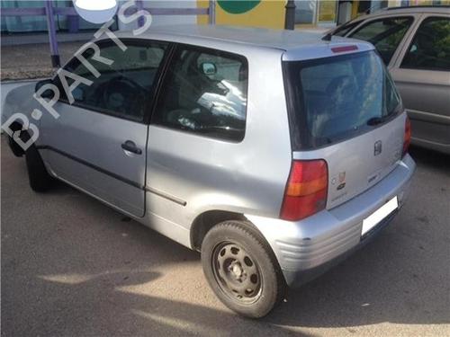 Front bumper SEAT AROSA (6H1) 1.0 | BP9631878C7 