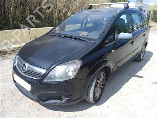 Used Parts CHEVROLET ZAFIRA [2005-2025]  3006682