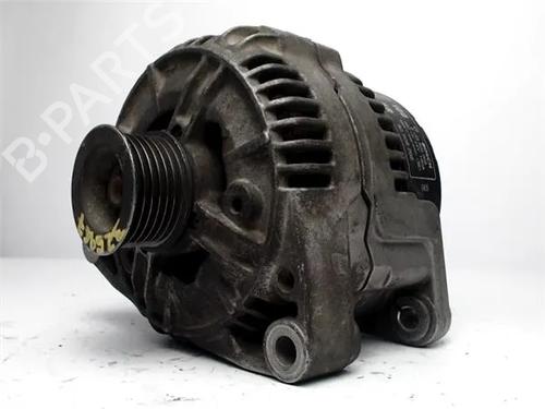 Used Alternator OPEL ZAFIRA A MPV (T98) [1999-2006]  11995837