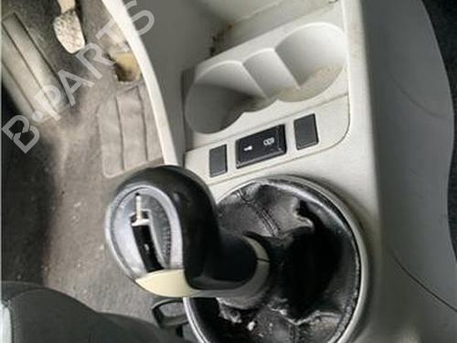 Middle console SKODA FABIA II (542) 1.4 TDI | BP32450972I22  - Image 9