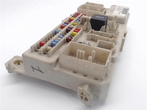 Electronic module FORD FOCUS II (DA_, HCP, DP)  | BP13055911M83 