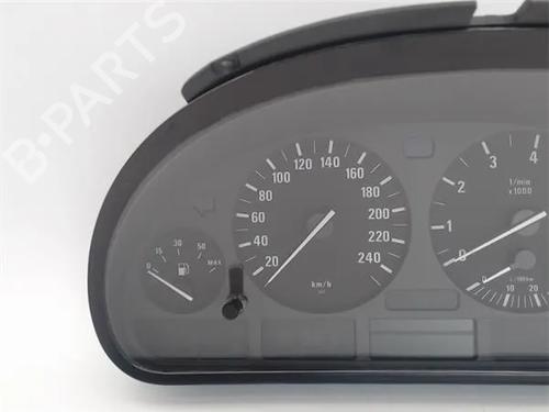 Instrument cluster BMW 5 (E39) 528 i | BP15650790C47 