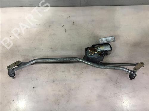 Used Front wiper motor FORD TRANSIT Van (E_ _) [1994-2000]  11789470