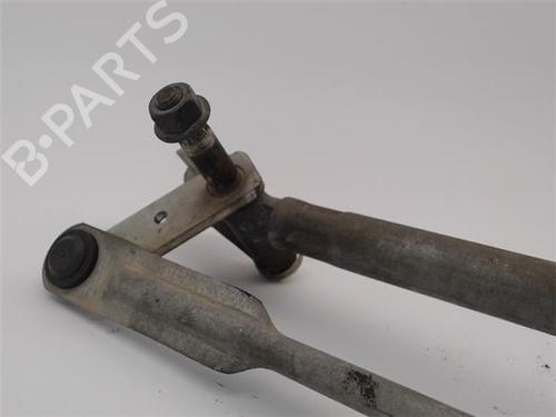 Front wiper motor CITROËN C4 I (LC_) 2.0 HDi | BP12112329M29 