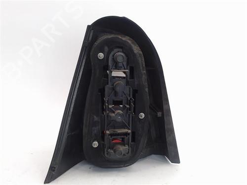 Right taillight MERCEDES-BENZ A-CLASS (W168)  | BP13056242C35 