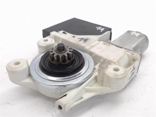 Rudehejsemotor bagstkærm højre FORD FOCUS C-MAX (DM2)  | BP14343471E22 