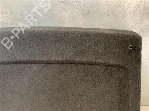 Rear parcel shelf VW POLO (9N_, 9A_)  | BP24869481C85 