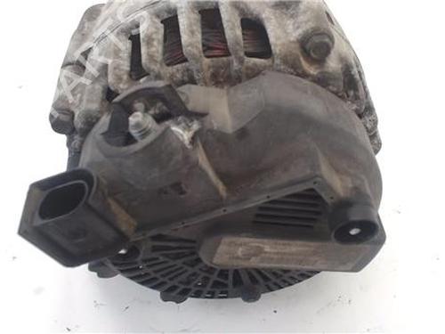 Generator FORD C-MAX II (DXA/CB7, DXA/CEU)  | BP30555296M7 