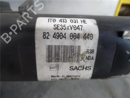 Right front shock absorber SEAT ALTEA (5P1) 1.4 TSI | BP12112172M17 