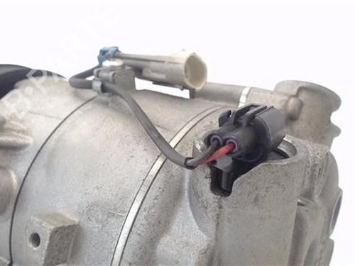 AC compressor OPEL ASTRA J (P10) | BP33731304M34 - Image 9