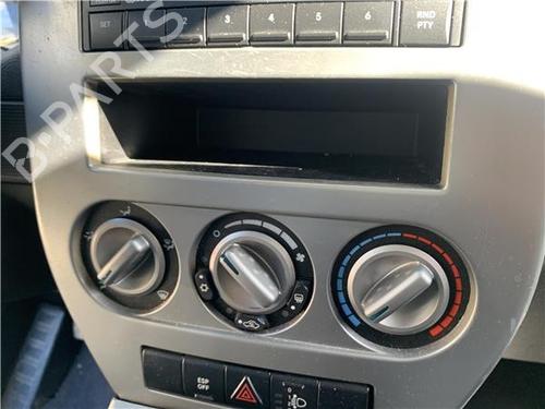 Climate control JEEP COMPASS (MK49) 2.0 CRD | BP32418023I5