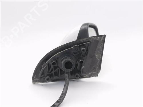 Right mirror PEUGEOT 307 SW (3H) 1.6 16V | BP28098114C27 