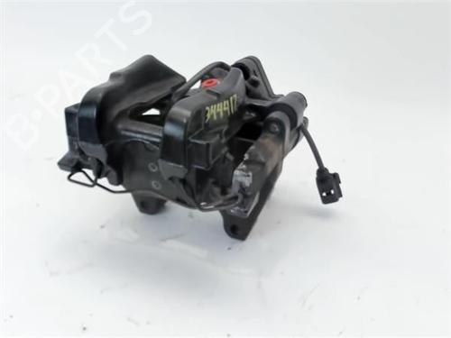 Left tailgate light SEAT IBIZA II (6K1)  | BP15880228C79 