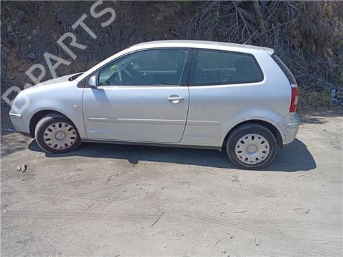 Generator VW POLO IV (9N_, 9A_)  | BP29156457M7 