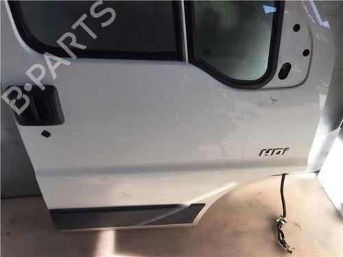 Right front door PEUGEOT BOXER Van (230L) 2.8 HDi | BP11819577C3 