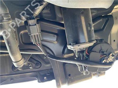 Used Front wiper motor Front wiper motor HYUNDAI H-1 / STAREX Bus (A1) [1997-2026] 24209459 24209459