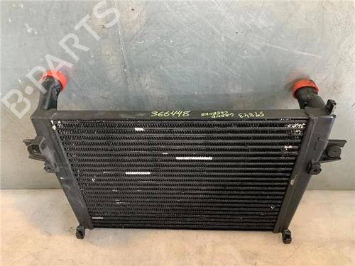 Intercooler JEEP GRAND CHEROKEE II (WJ, WG)  | BP24622497M30 