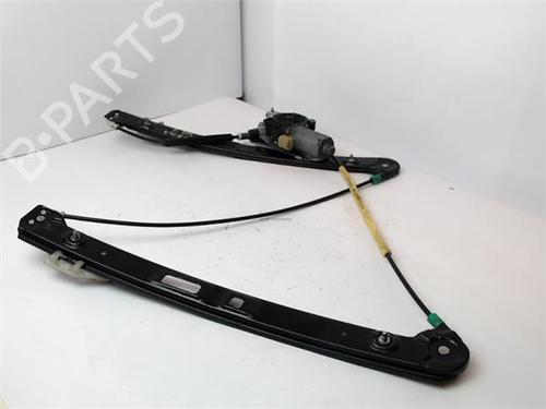 Andre BMW 3 (E46) 320 d (136 hp) 14345372