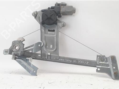 Used Rear right window mechanism CITROËN XSARA (N1) [1997-2005]  16784454